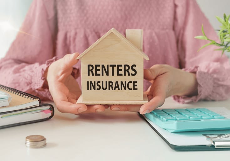 Liberty Mutual renters insurance coverage protection